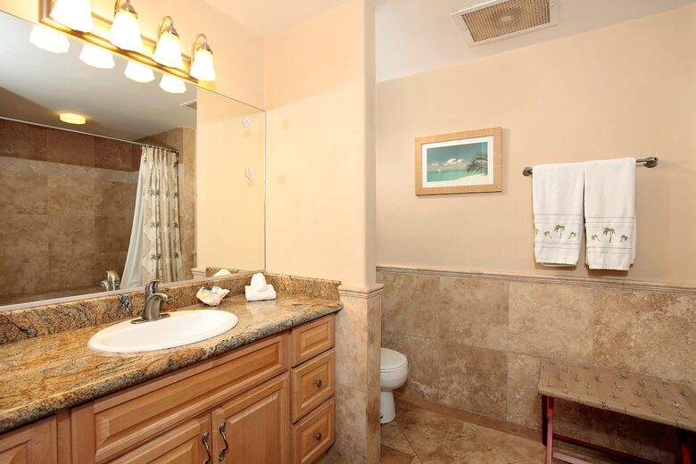 Refined Island Retreat Near Ka'anapali Beach and Whalers Village - Lahaina, Hawaii