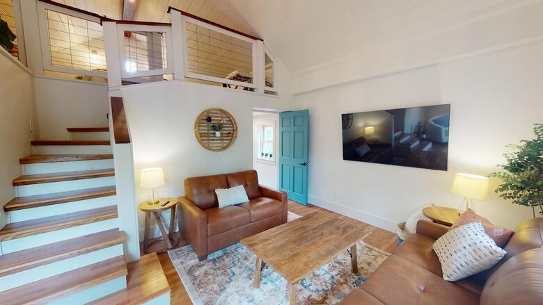 Colby Cottage in Taylors Falls - Taylors Falls, Minnesota
