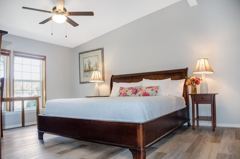 Country Charm Meets City Access in the Willamette Valley - Corvallis, Oregon