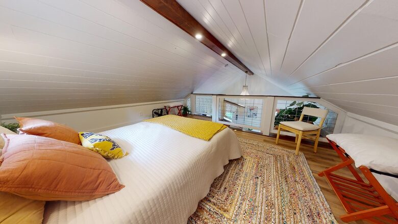 Colby Cottage in Taylors Falls - Taylors Falls, Minnesota
