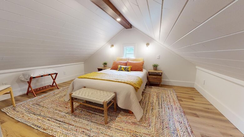 Colby Cottage in Taylors Falls - Taylors Falls, Minnesota