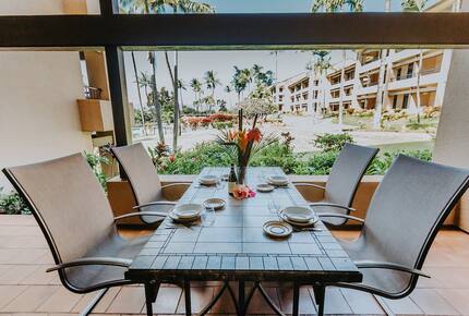 Refined Island Retreat Near Ka'anapali Beach and Whalers Village - Lahaina, Hawaii