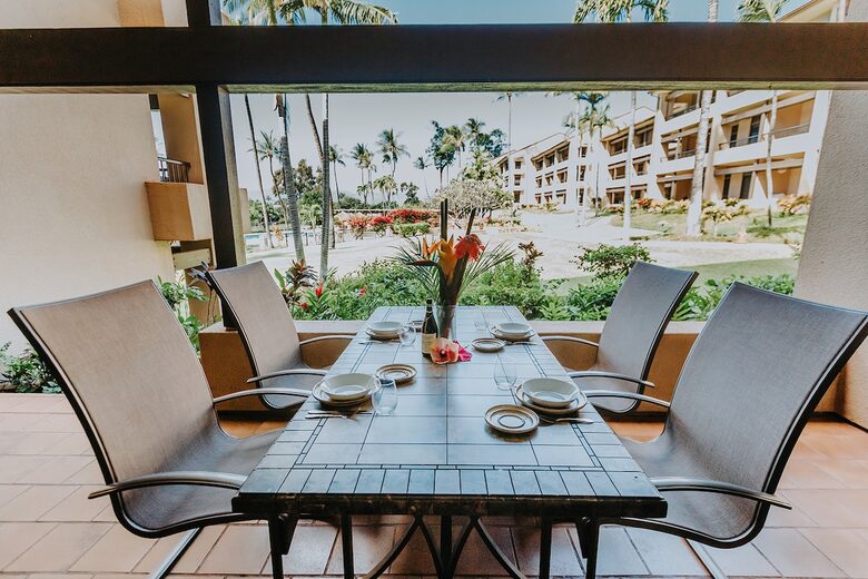 Refined Island Retreat Near Ka'anapali Beach and Whalers Village - Lahaina, Hawaii