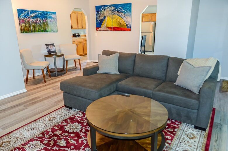 Country Charm Meets City Access in the Willamette Valley - Corvallis, Oregon