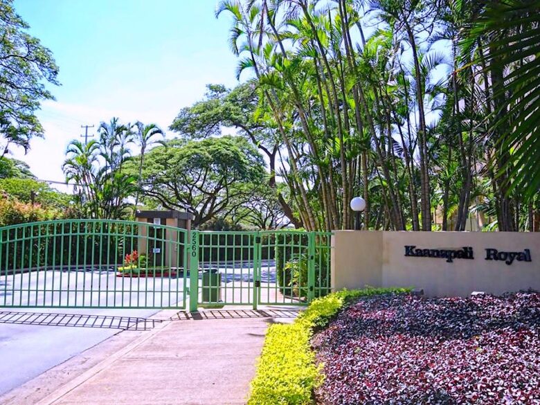 Refined Island Retreat Near Ka'anapali Beach and Whalers Village - Lahaina, Hawaii