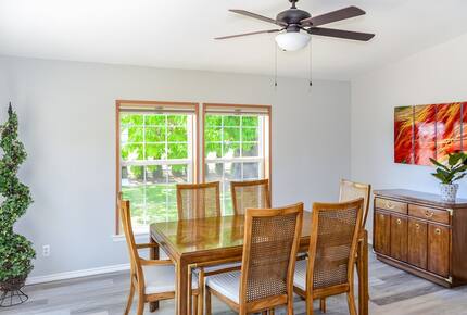 Country Charm Meets City Access in the Willamette Valley - Corvallis, Oregon