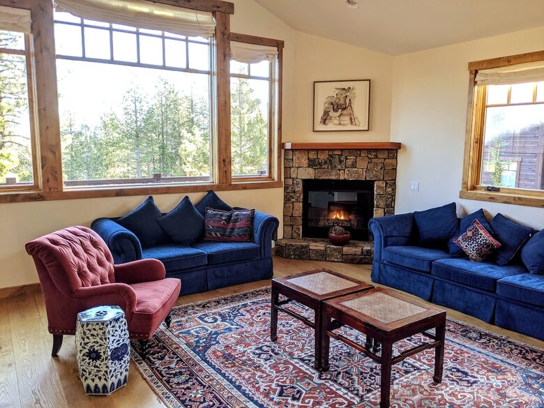 Elevated Living at Mammoth Lakes - Mammoth Lakes, California