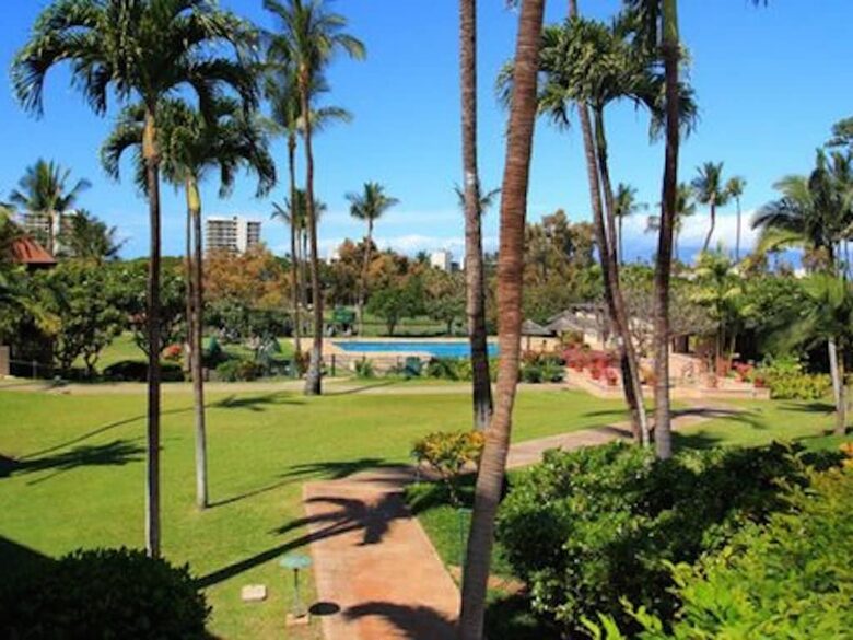 Refined Island Retreat Near Ka'anapali Beach and Whalers Village - Lahaina, Hawaii