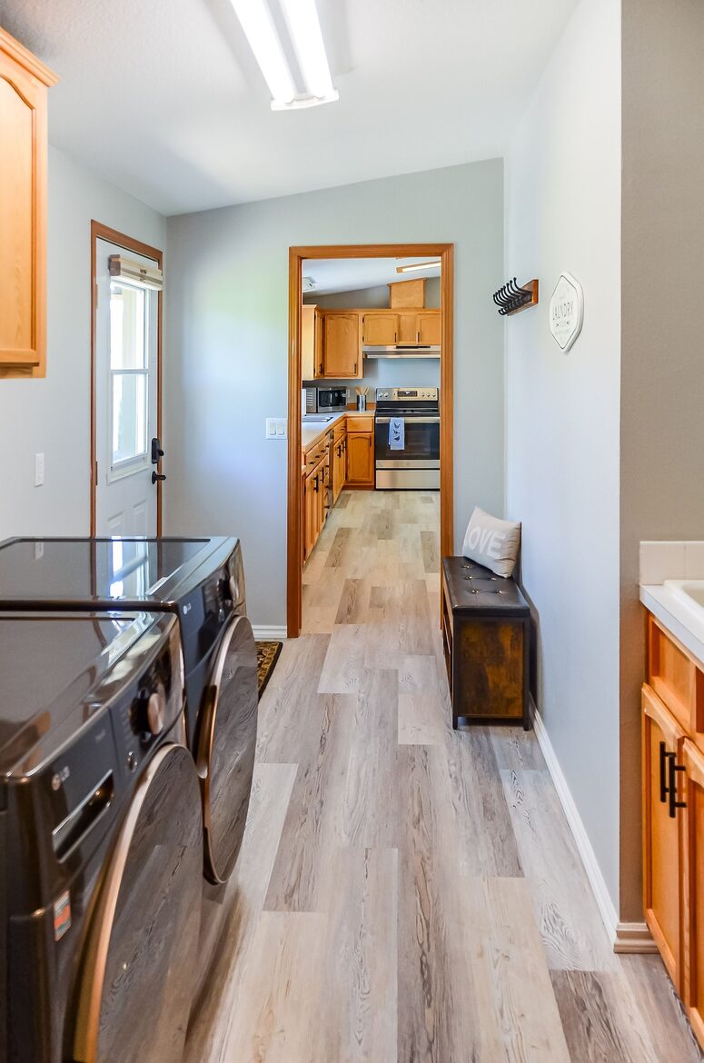 Country Charm Meets City Access in the Willamette Valley - Corvallis, Oregon