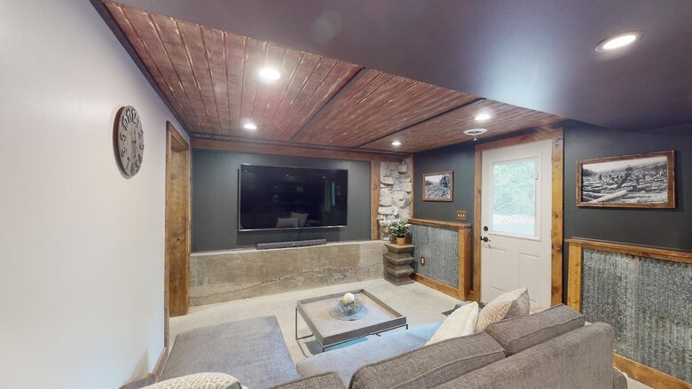 Colby Cottage in Taylors Falls - Taylors Falls, Minnesota