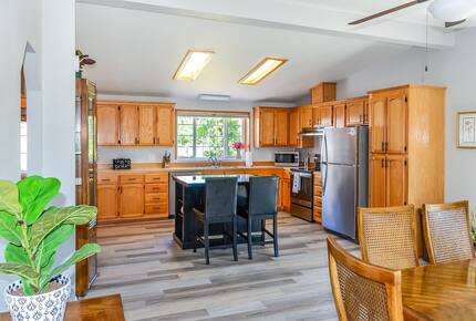 Country Charm Meets City Access in the Willamette Valley - Corvallis, Oregon