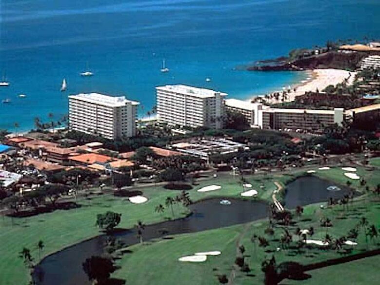 Refined Island Retreat Near Ka'anapali Beach and Whalers Village - Lahaina, Hawaii