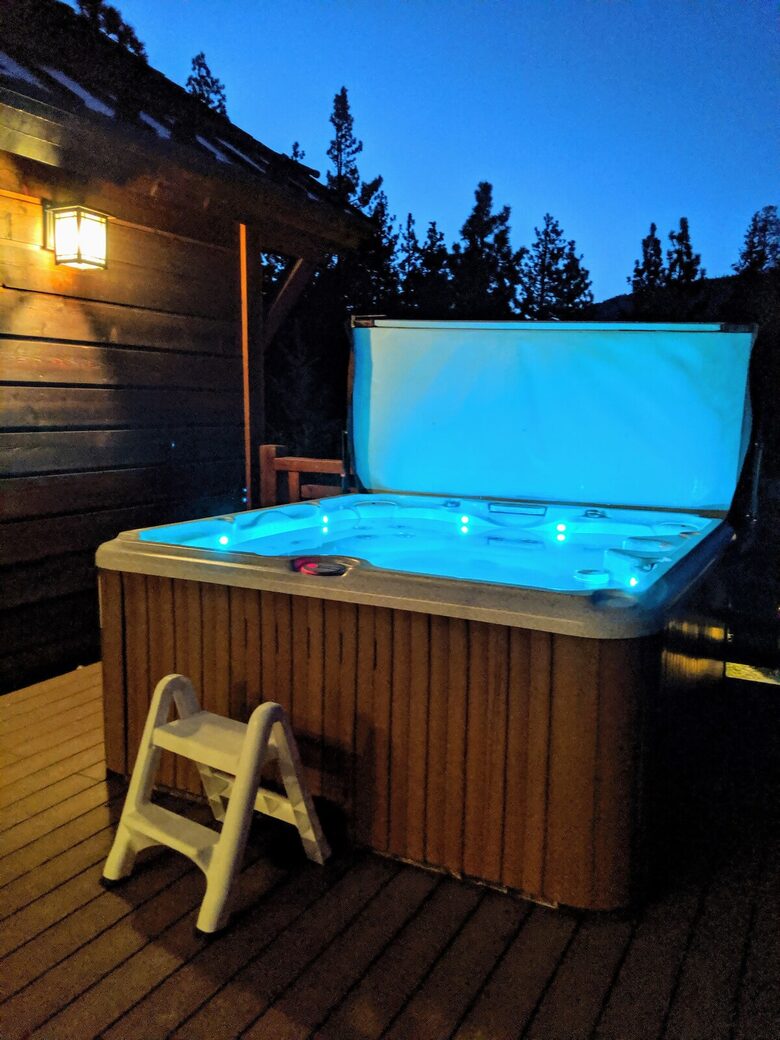 Elevated Living at Mammoth Lakes - Mammoth Lakes, California