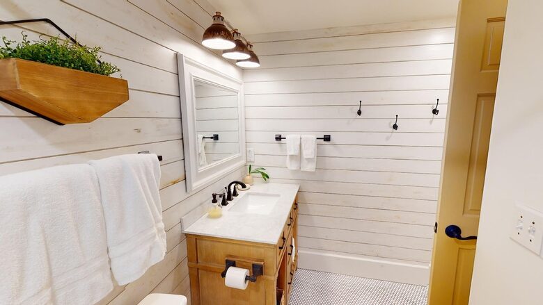 Colby Cottage in Taylors Falls - Taylors Falls, Minnesota