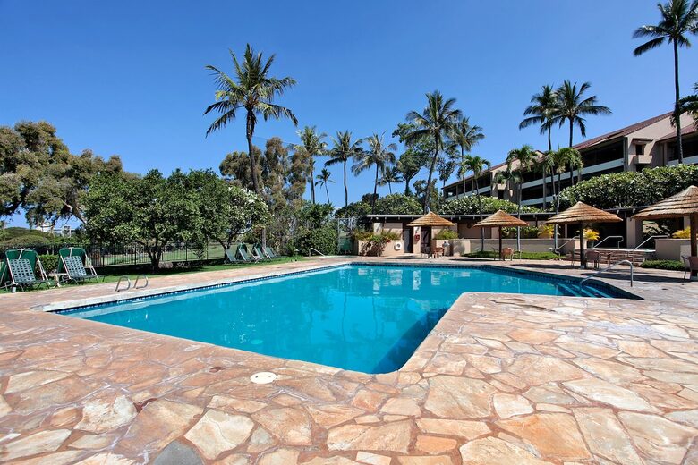 Refined Island Retreat Near Ka'anapali Beach and Whalers Village - Lahaina, Hawaii