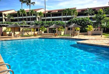 Refined Island Retreat Near Ka'anapali Beach and Whalers Village - Lahaina, Hawaii