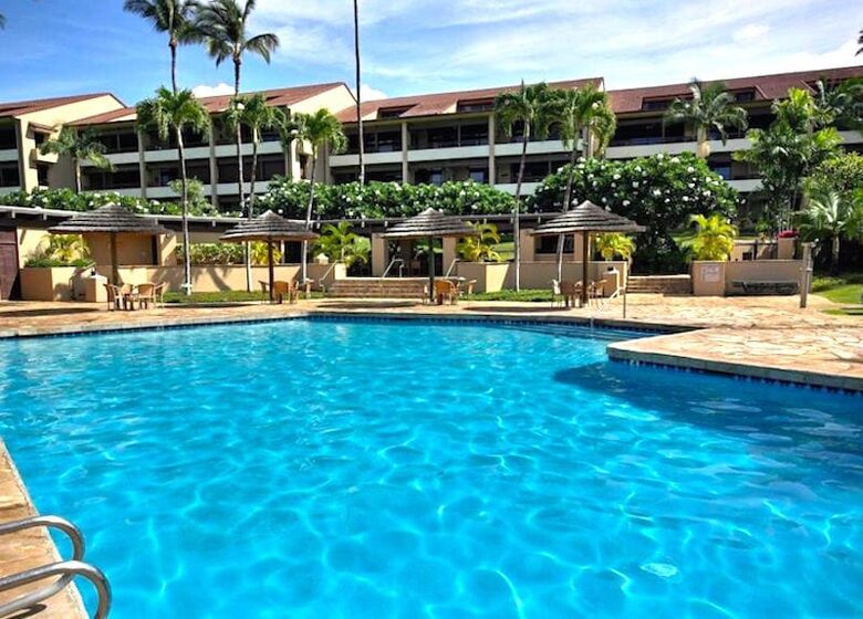 Refined Island Retreat Near Ka'anapali Beach and Whalers Village - Lahaina, Hawaii