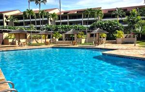 Refined Island Retreat Near Ka'anapali Beach and Whalers Village - Lahaina, Hawaii