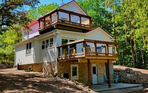 Colby Cottage in Taylors Falls - Taylors Falls, Minnesota