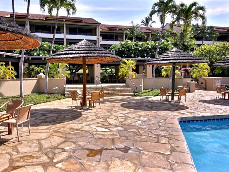Refined Island Retreat Near Ka'anapali Beach and Whalers Village - Lahaina, Hawaii