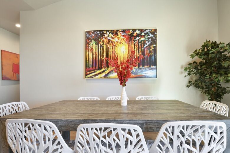 Modern Mountain Escape near Jordanelle Lake & Park City - Heber City, Utah