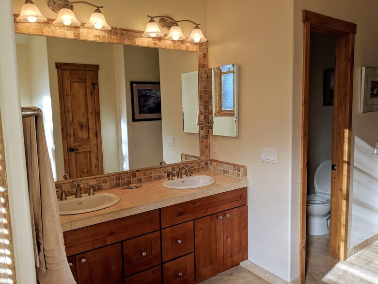 Elevated Living at Mammoth Lakes - Mammoth Lakes, California