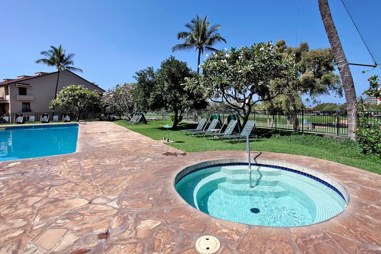Refined Island Retreat Near Ka'anapali Beach and Whalers Village - Lahaina, Hawaii