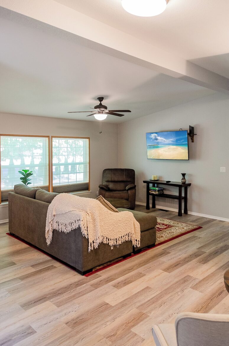 Country Charm Meets City Access in the Willamette Valley - Corvallis, Oregon