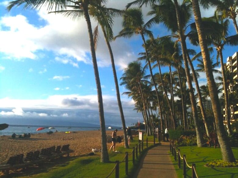 Refined Island Retreat Near Ka'anapali Beach and Whalers Village - Lahaina, Hawaii
