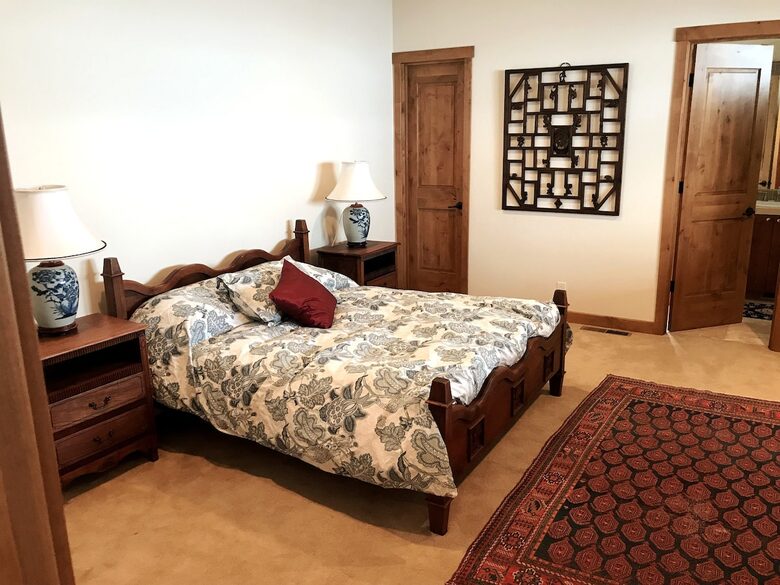 Elevated Living at Mammoth Lakes - Mammoth Lakes, California