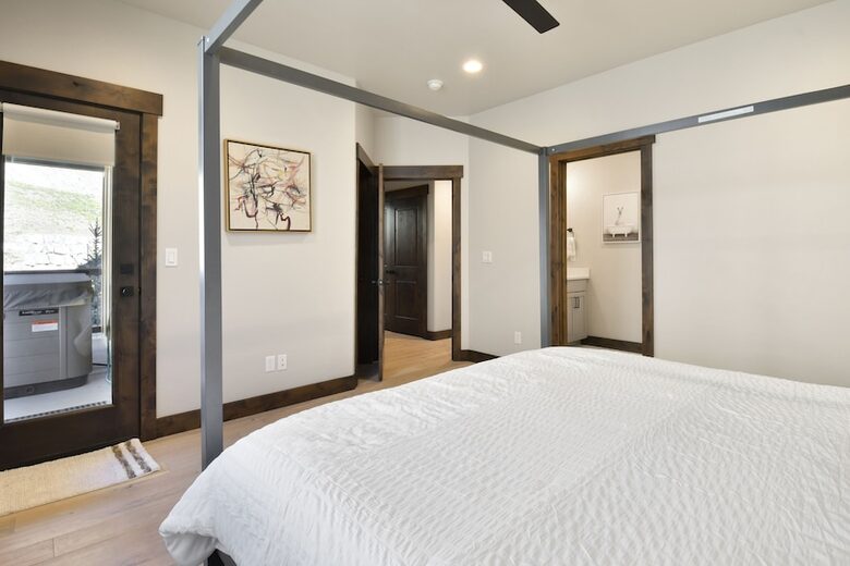 Modern Mountain Escape near Jordanelle Lake & Park City - Heber City, Utah