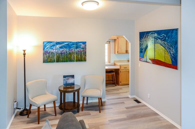 Country Charm Meets City Access in the Willamette Valley - Corvallis, Oregon