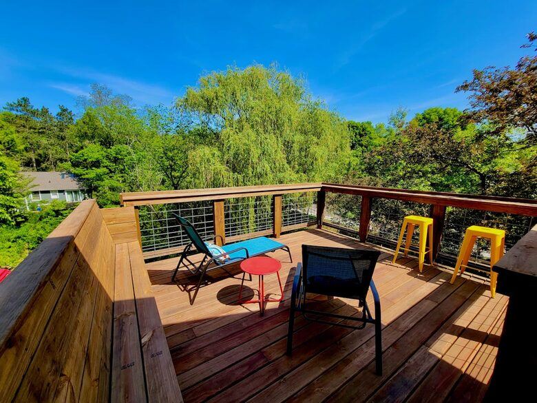 Colby Cottage in Taylors Falls - Taylors Falls, Minnesota