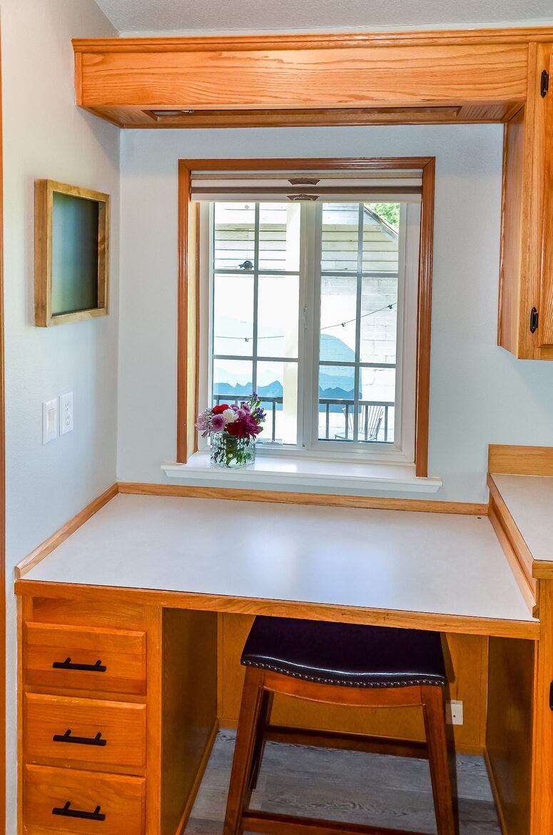 Country Charm Meets City Access in the Willamette Valley - Corvallis, Oregon