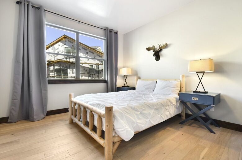 Modern Mountain Escape near Jordanelle Lake & Park City - Heber City, Utah