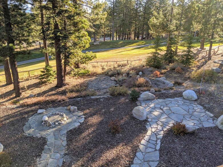 Elevated Living at Mammoth Lakes - Mammoth Lakes, California