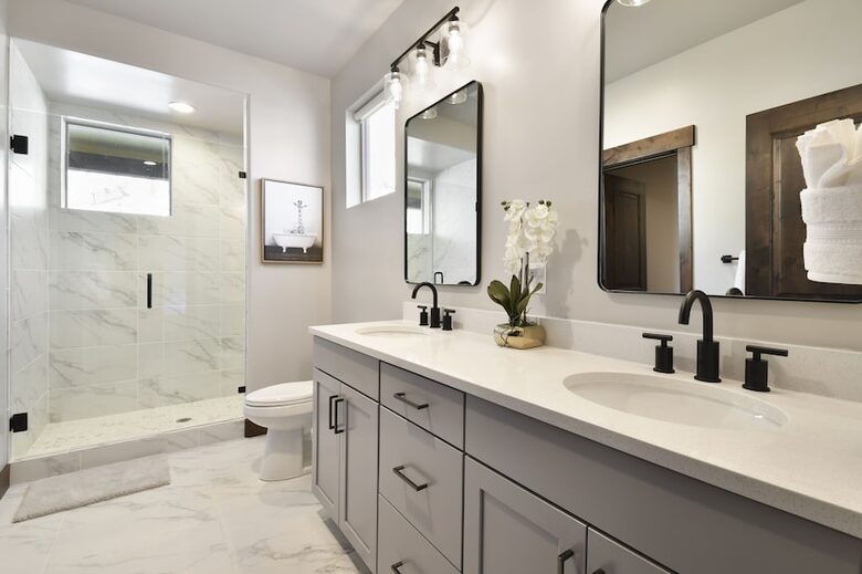 Modern Mountain Escape near Jordanelle Lake & Park City - Heber City, Utah