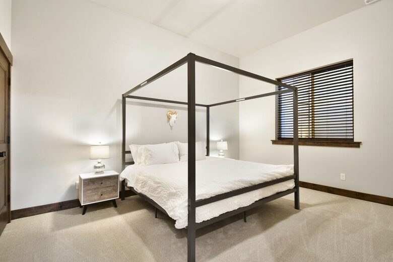 Modern Mountain Escape near Jordanelle Lake & Park City - Heber City, Utah