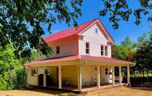 Colby Cottage in Taylors Falls - Taylors Falls, Minnesota