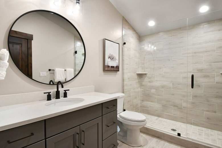 Modern Mountain Escape near Jordanelle Lake & Park City - Heber City, Utah