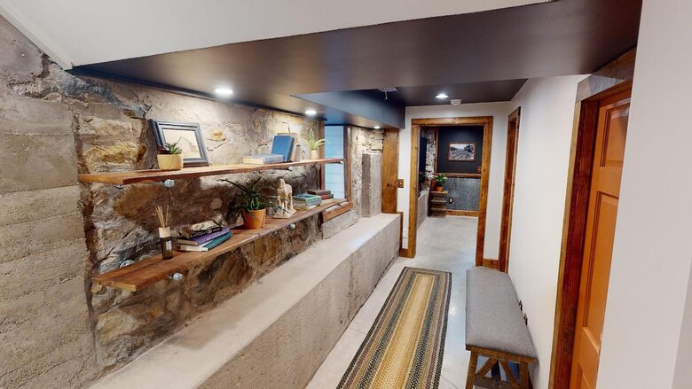 Colby Cottage in Taylors Falls - Taylors Falls, Minnesota