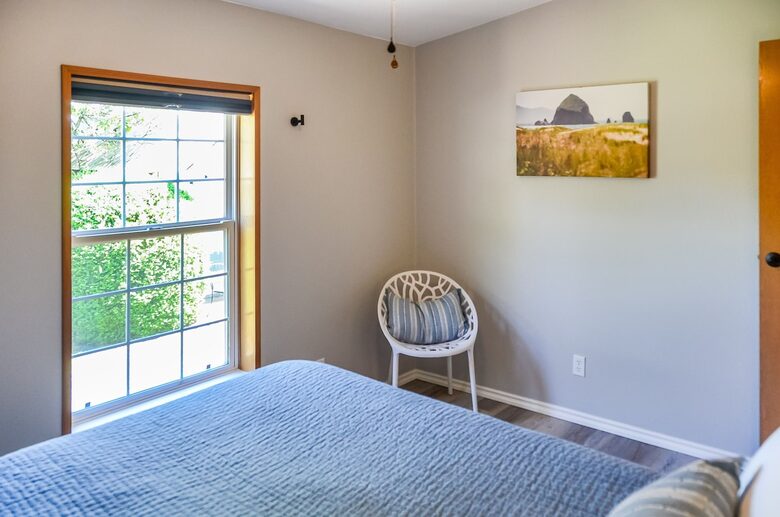 Country Charm Meets City Access in the Willamette Valley - Corvallis, Oregon