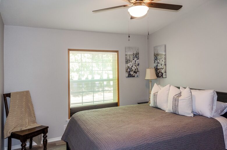 Country Charm Meets City Access in the Willamette Valley - Corvallis, Oregon