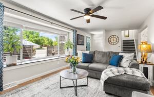 A Family-Friendly Retreat Near Denver - Littleton, Colorado
