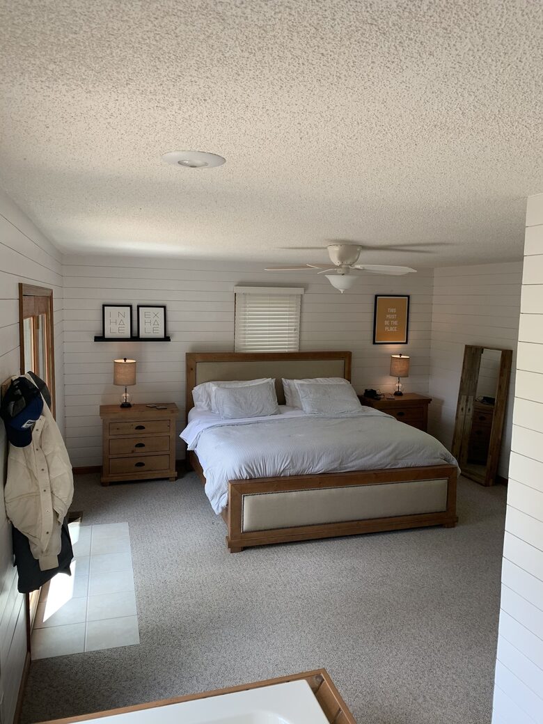 Serene Lakefront Retreat on Norris Lake - La Follette, Tennessee