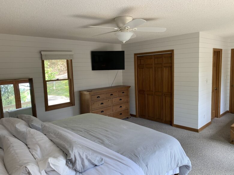 Serene Lakefront Retreat on Norris Lake - La Follette, Tennessee