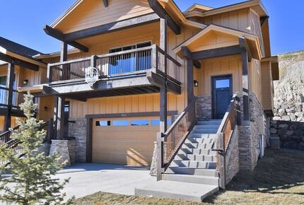 Modern Mountain Escape near Jordanelle Lake & Park City - Heber City, Utah