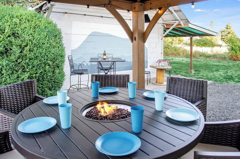 Country Charm Meets City Access in the Willamette Valley - Corvallis, Oregon