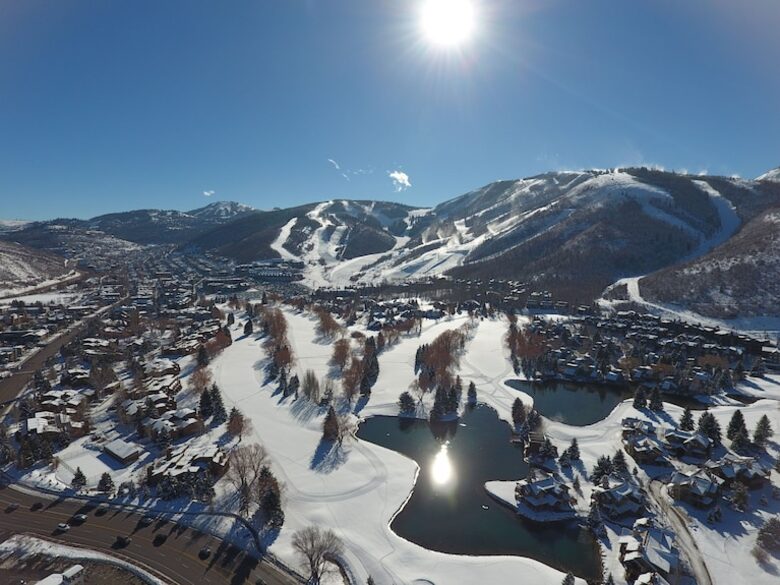 Modern Mountain Escape near Jordanelle Lake & Park City - Heber City, Utah