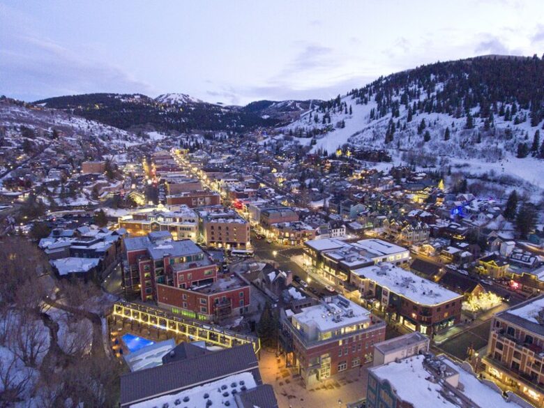 Modern Mountain Escape near Jordanelle Lake & Park City - Heber City, Utah